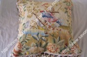 stock aubusson cushions No.20 manufacturer factory